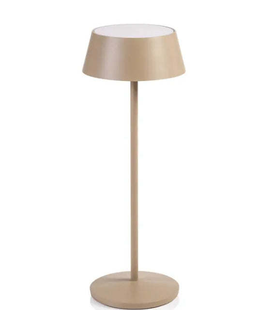 ANDRIA Rechargeable Table Light Home Crush