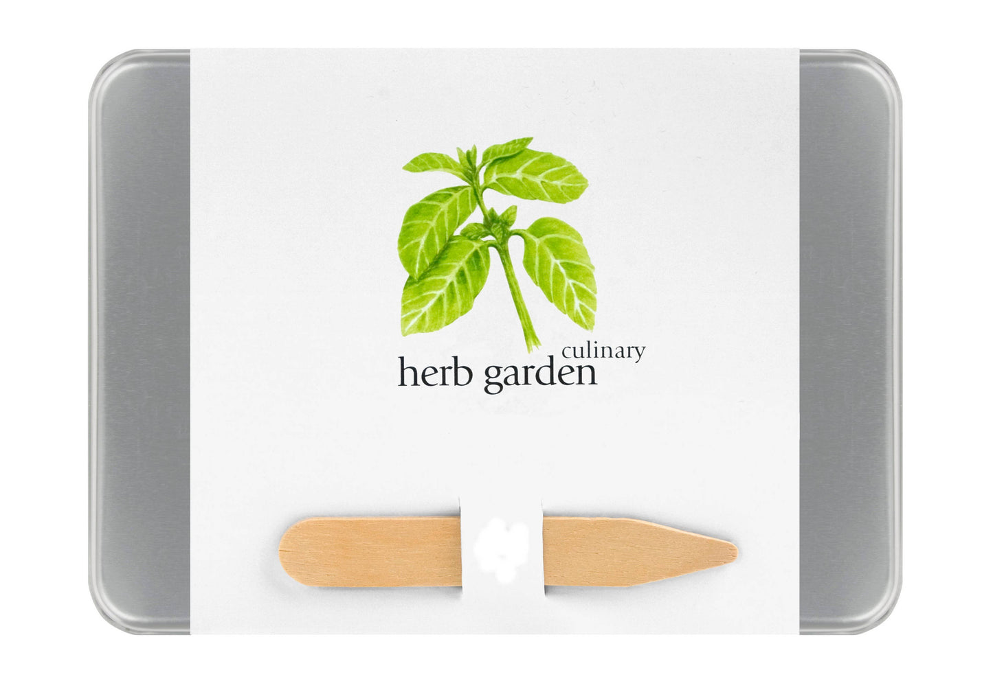 Garden Maker Culinary Herbs | Best Seller | Summer Cooking Potting Shed Creations, Ltd.