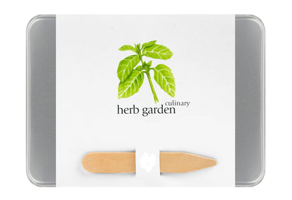 Garden Maker Culinary Herbs | Best Seller | Summer Cooking Potting Shed Creations, Ltd.