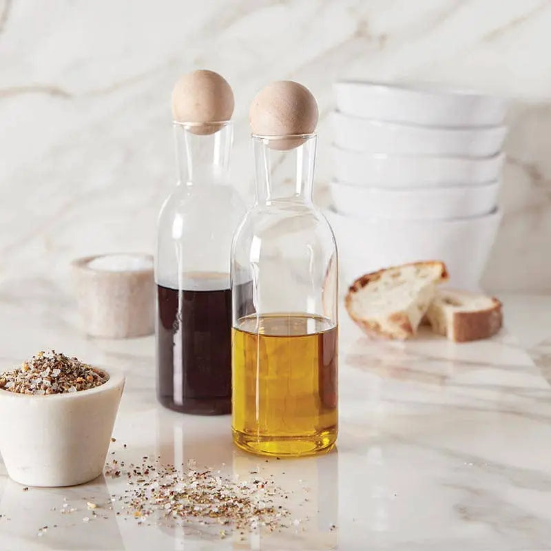 Oil/Vinegar Carafe Santa Barbara Design Studio by Creative Brands