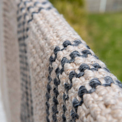 Macintosh | Recycled Indoor/Outdoor Rug North Avalon