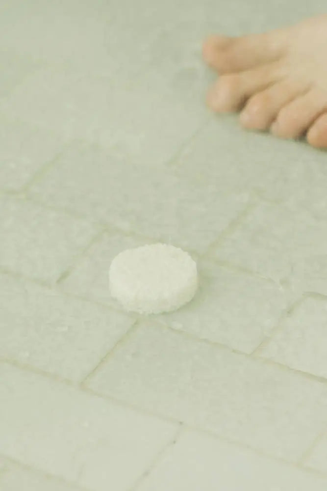 EUCALYPTUS STEAM® Cleansing Vapors for the Shower™ No Tox Life