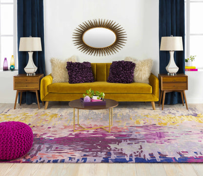 Kanturk Mirror Boutique Rugs