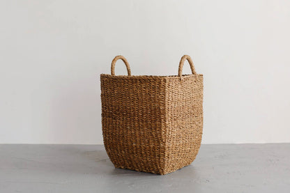 Square Laundry Basket, harvest Will & Atlas