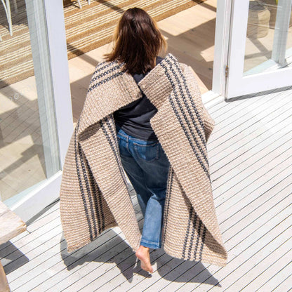 Macintosh | Recycled Indoor/Outdoor Rug North Avalon