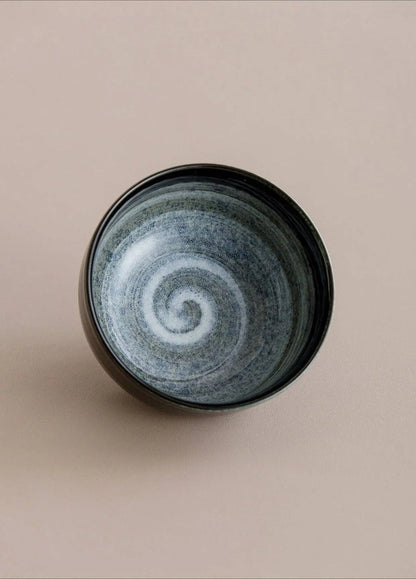 Gohobi Japanese Minoyaki Bowl [Made In Japan] Gohobi （We cover U.S. import duties）