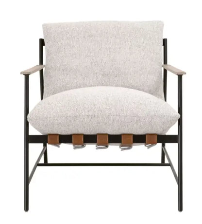 Brando Club Chair Essential For Living