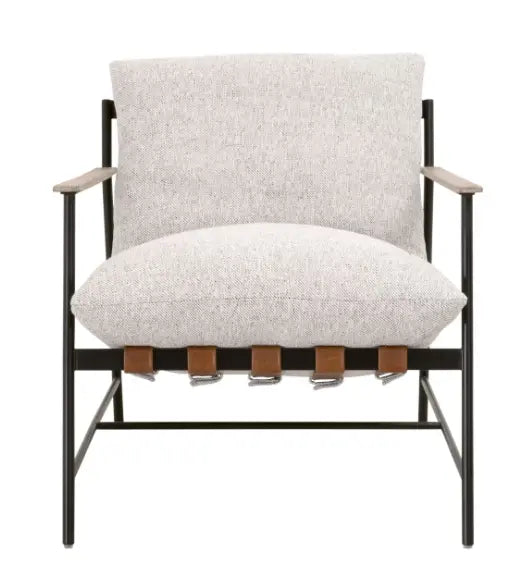 Brando Club Chair Essential For Living