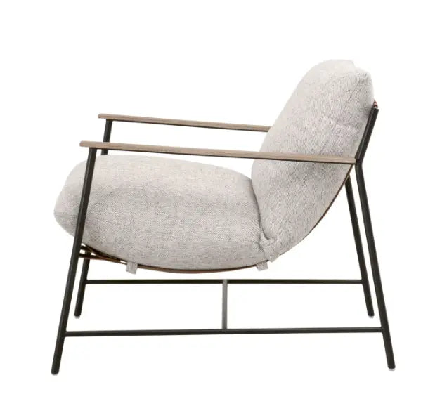 Brando Club Chair Essential For Living