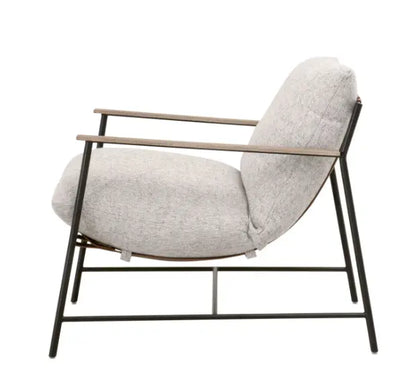 Brando Club Chair Essential For Living