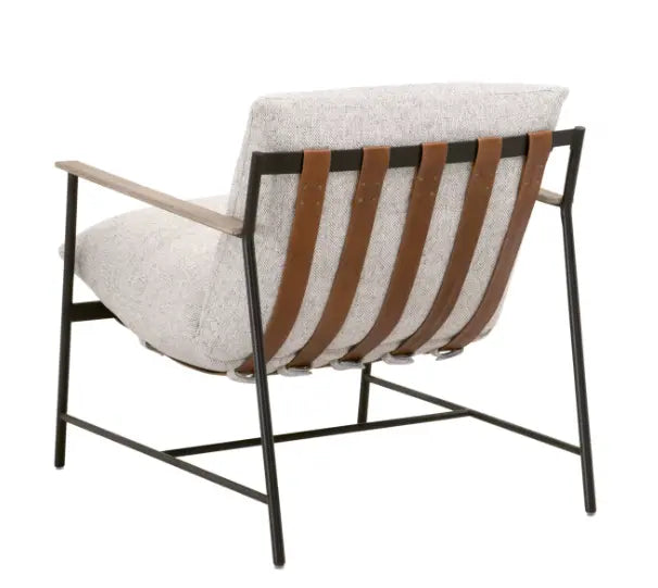 Brando Club Chair Essential For Living