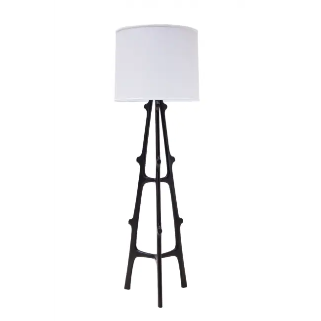 Brooklyn Floor Lamp Home Crush