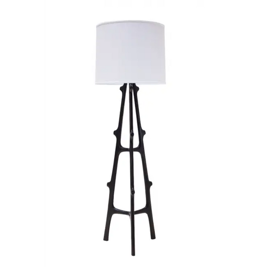 Brooklyn Floor Lamp Home Crush