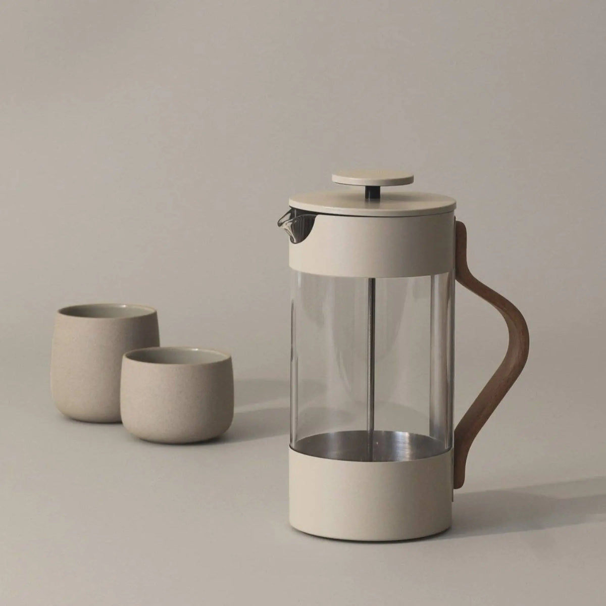 Emma French press 33.8 oz Studio Nordhaven