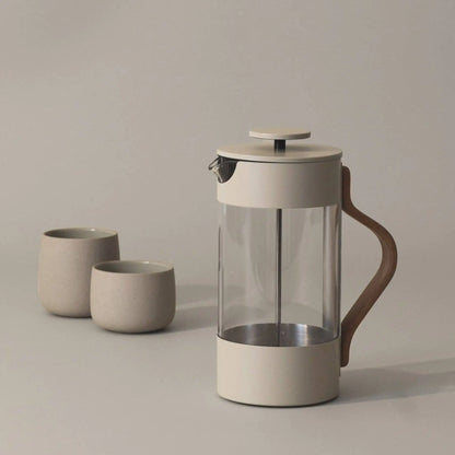 Emma French press 33.8 oz Studio Nordhaven