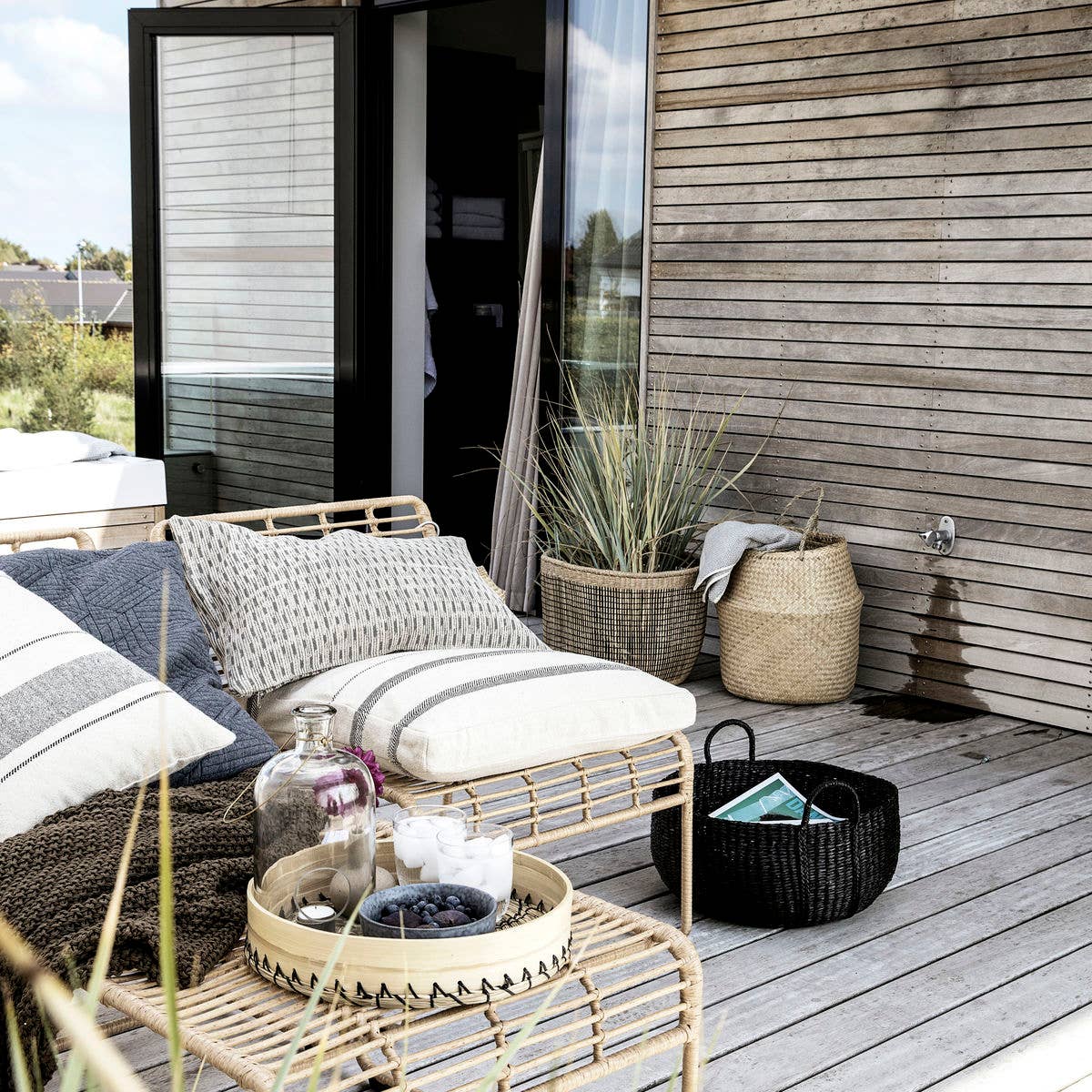 Basket Society of Lifestyle