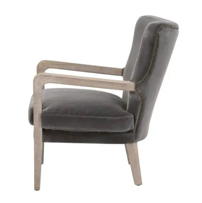 Calvin Club Chair Essentials