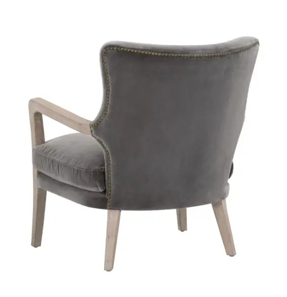 Calvin Club Chair Essentials