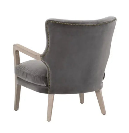 Calvin Club Chair Essentials