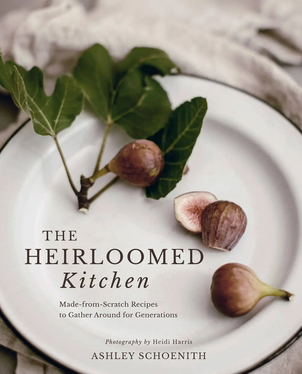 Heirloomed Kitchen Gibbs Smith