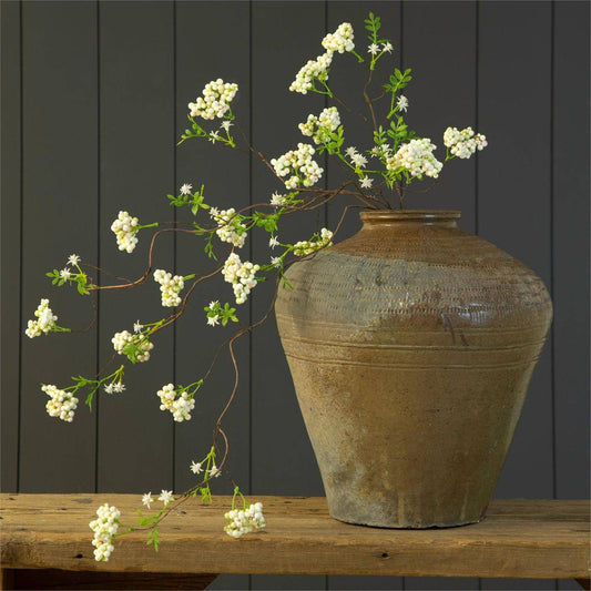 Branch - Arabian Jasmine (Pk/06) Audrey's Home & Gift