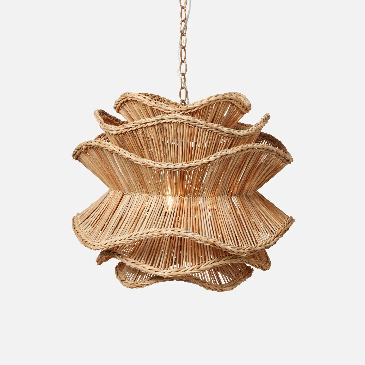 Alondra Chandelier Made Goods