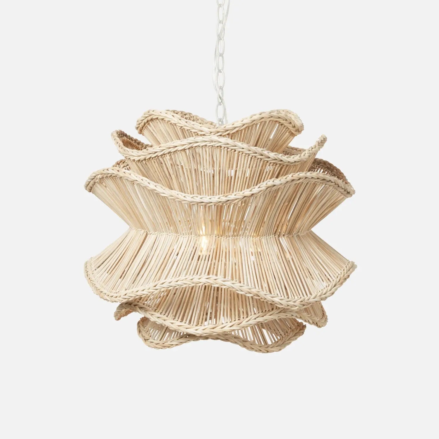 Alondra Chandelier Made Goods
