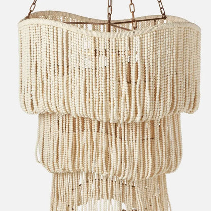 Belva Chandelier Home Crush