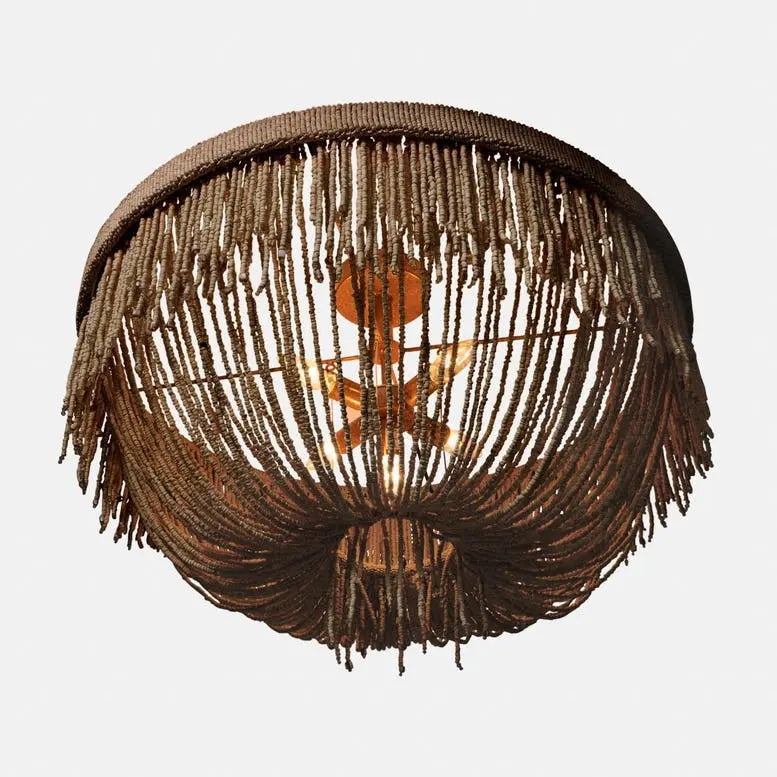 Carmen Semi-flush Mount Home Crush