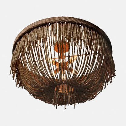 Carmen Semi-flush Mount Home Crush