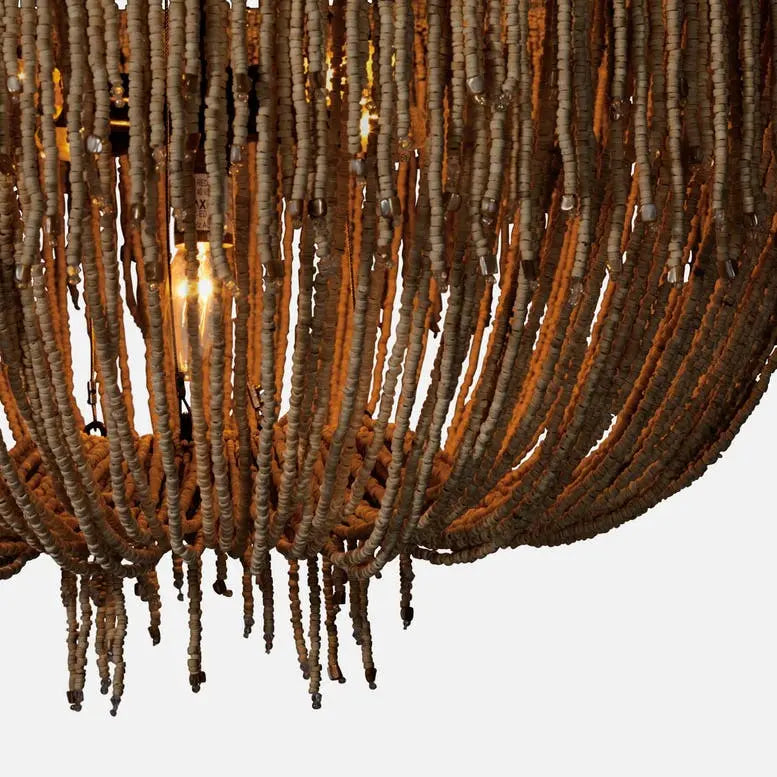 Carmen Semi-flush Mount Home Crush