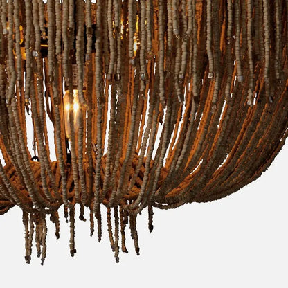 Carmen Semi-flush Mount Home Crush