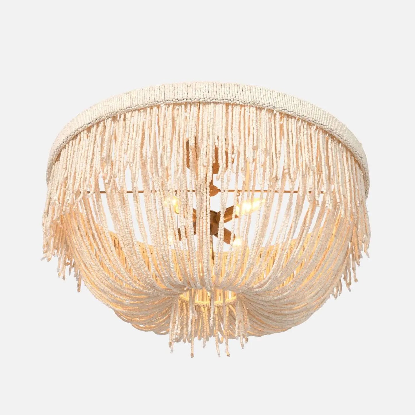 Carmen Semi-flush Mount