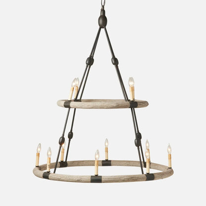Dean Chandelier Home Crush