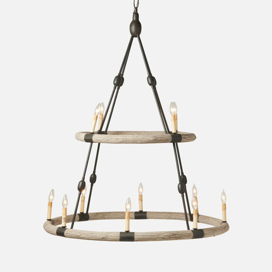 Dean Chandelier Home Crush