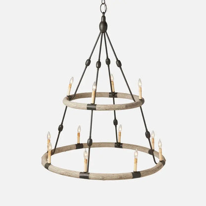 Dean Chandelier Home Crush