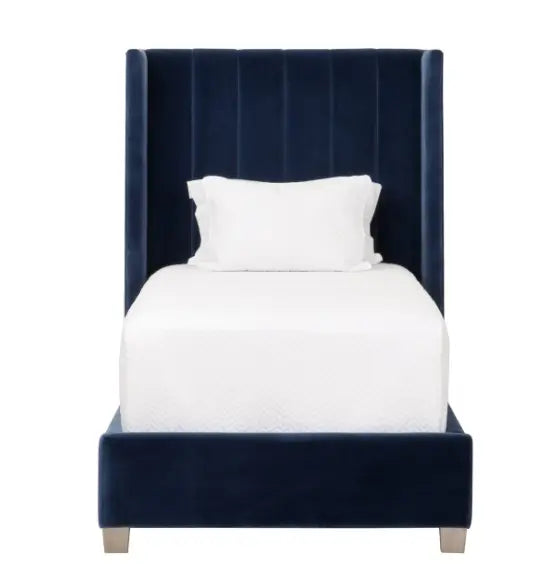 Chandler Twin Bed Essentials