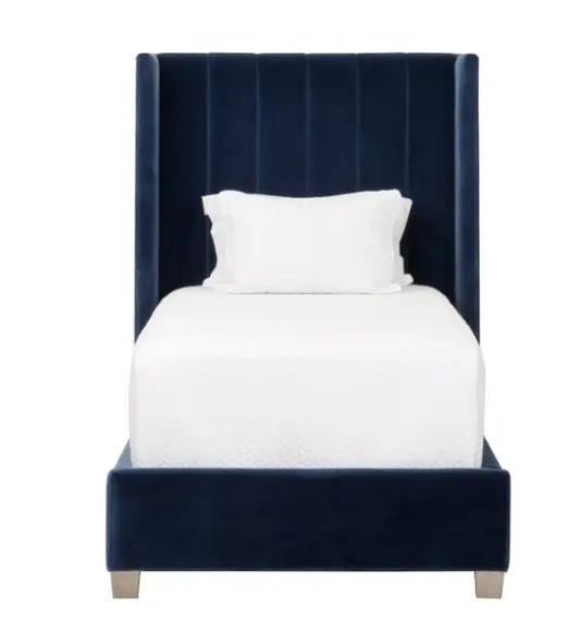 Chandler Twin Bed Essentials