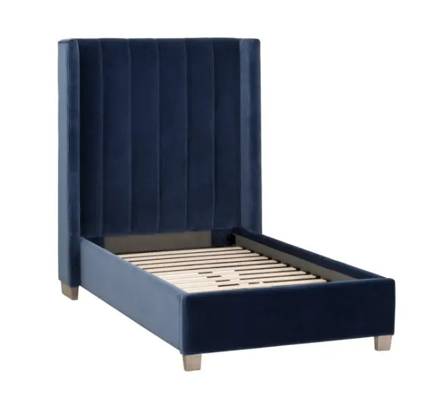 Chandler Twin Bed Essentials