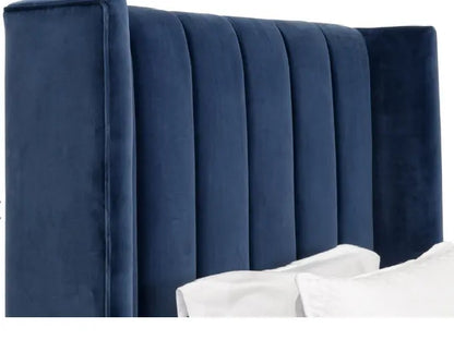 Chandler Twin Bed Essentials