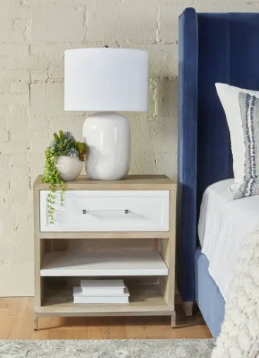 Chandler Twin Bed Essentials