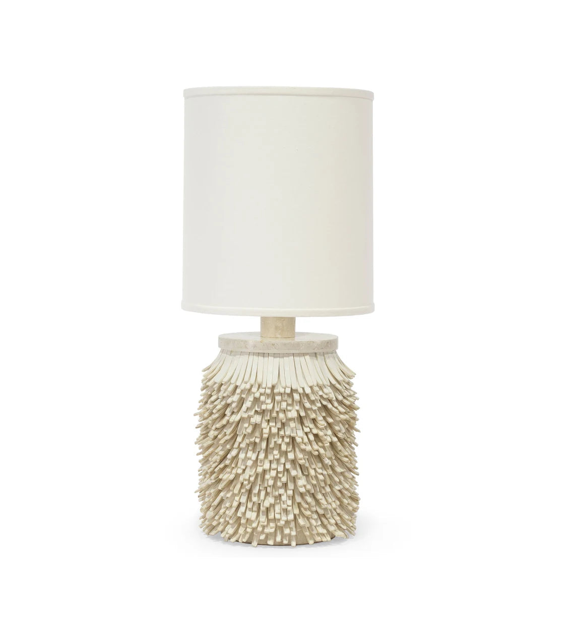 Colette Table Lamp Home Crush