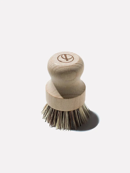 Bamboo Dish Scrubber L'AVANT Collective
