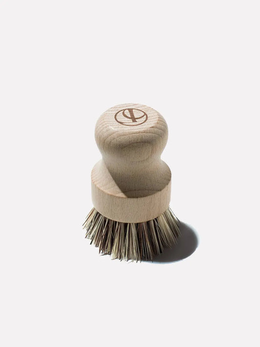 Bamboo Dish Scrubber L'AVANT Collective