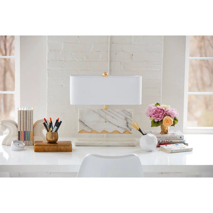 Brentwood Table Lamp Couture Lamps