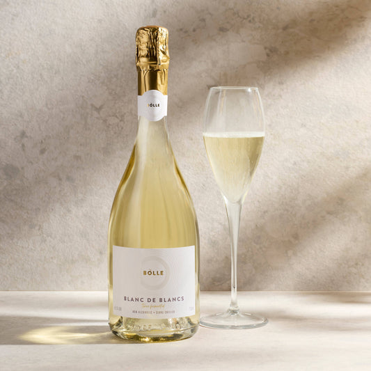 Blanc de Blancs BOLLE Drinks