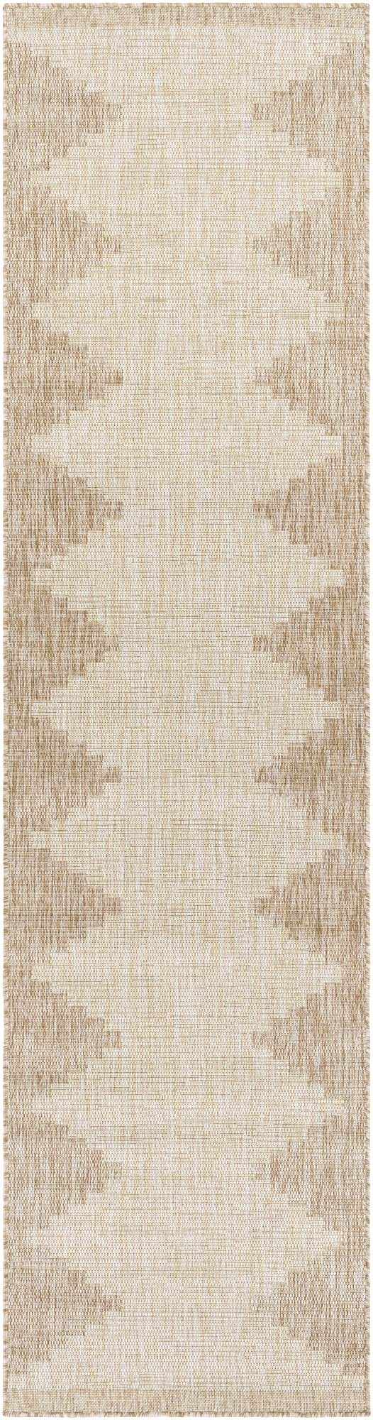 Djugun Beige Indoor & Outdoor Rug Boutique Rugs