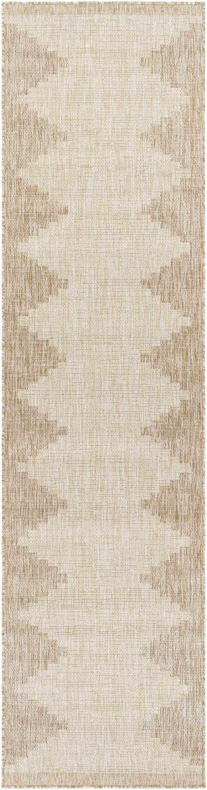 Djugun Beige Indoor & Outdoor Rug Boutique Rugs