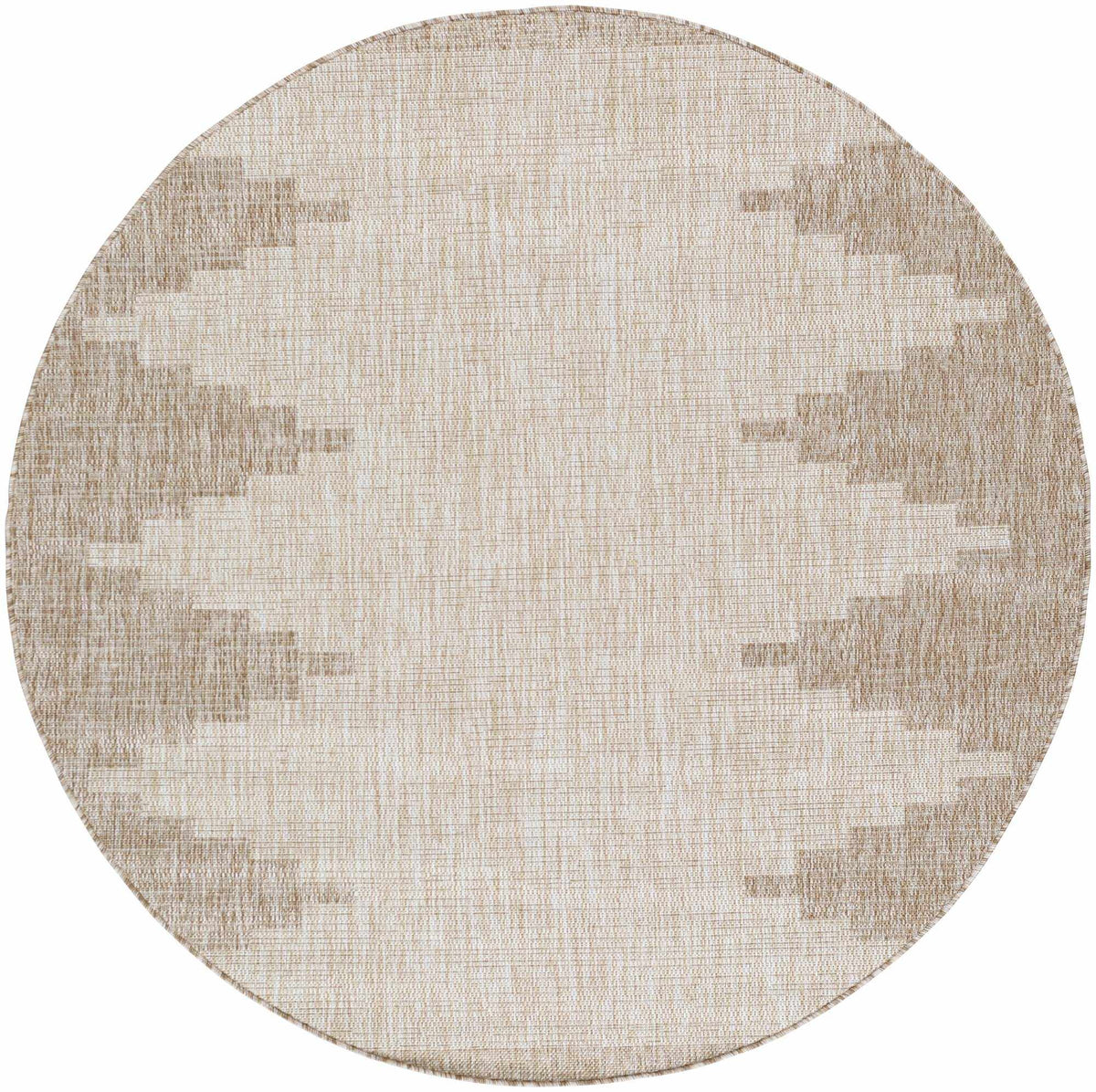 Djugun Beige Indoor & Outdoor Rug Boutique Rugs
