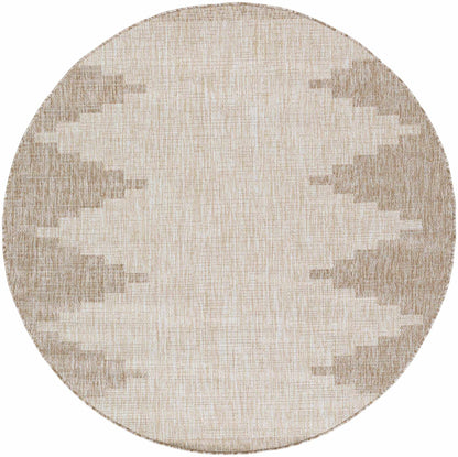 Djugun Beige Indoor & Outdoor Rug Boutique Rugs